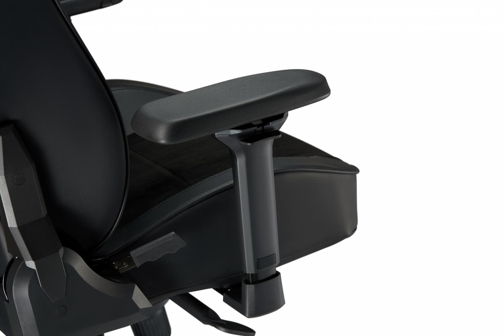 Scaun Gaming Serioux Prime, Capacitate greutate: 150 kg, Material suprafață: - 12