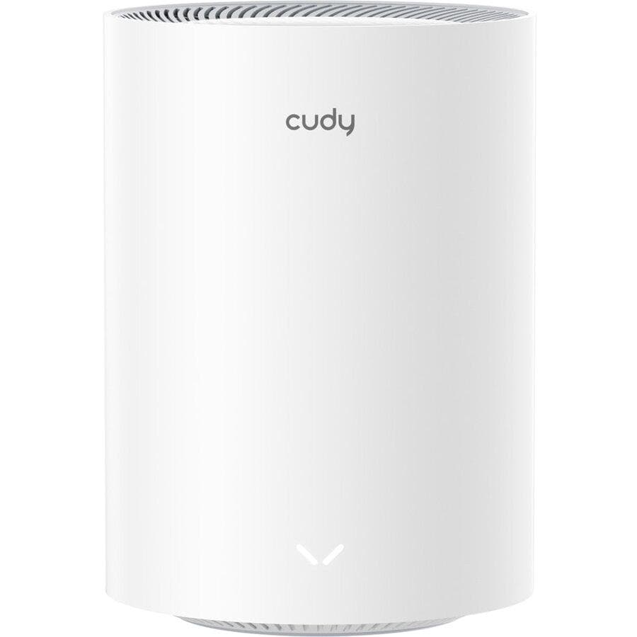 Sistem Wireless Mesh Gigabit CUDY M3600 BE3600, Wi-Fi 7, Dual-Band - 2