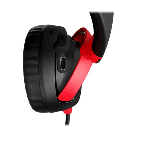 Casti Head-band HP HyperX Cloud Mini Wireless, Fara Fir, Negru - 2