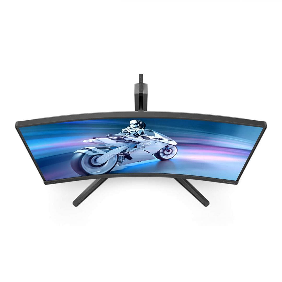 Monitor Philips 27" 27M2C5200W/00 - 5