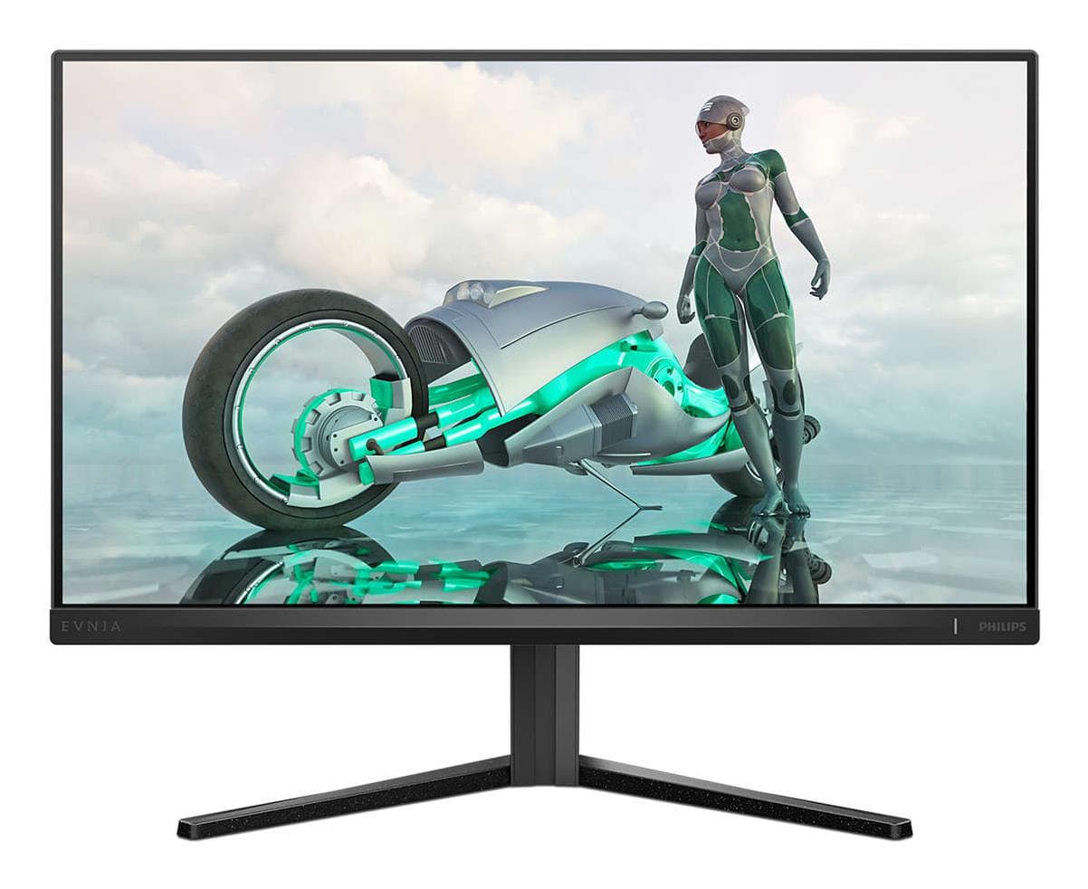 Monitor Philips 23.8" 24M2N3200S/00, Diagonal (inch): 23.8, Diagonal (cm): 60.5, - 2