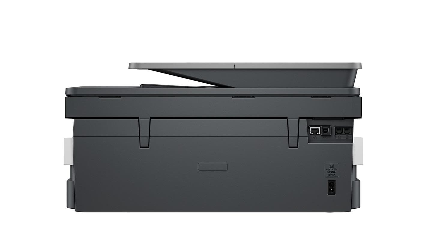 Multifunctional inkjet color HP OfficeJet Pro 8132e All-in-One Printer, A4, - 3