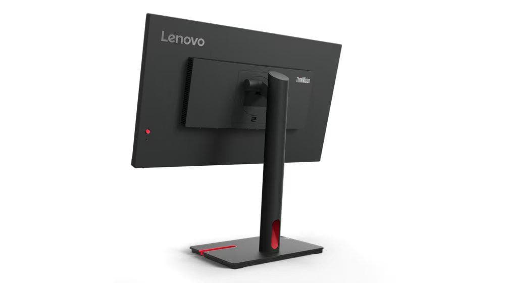 Monitor Lenovo ThinkVision T24i-30, 23.8" FHD (1920x1080) IPS WLED, Anti-glare, - 7