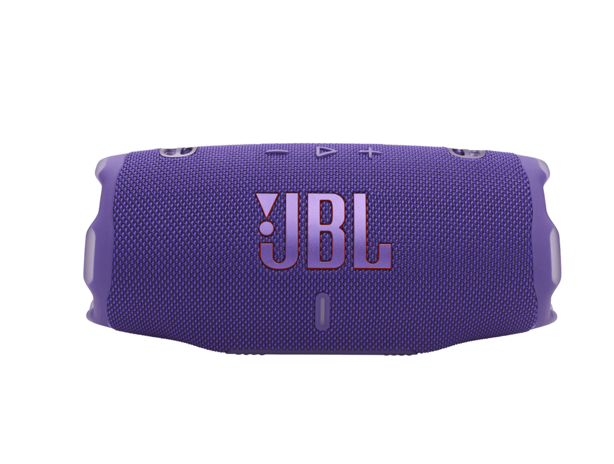 JBL Boxa portabila Charge 6 Purple