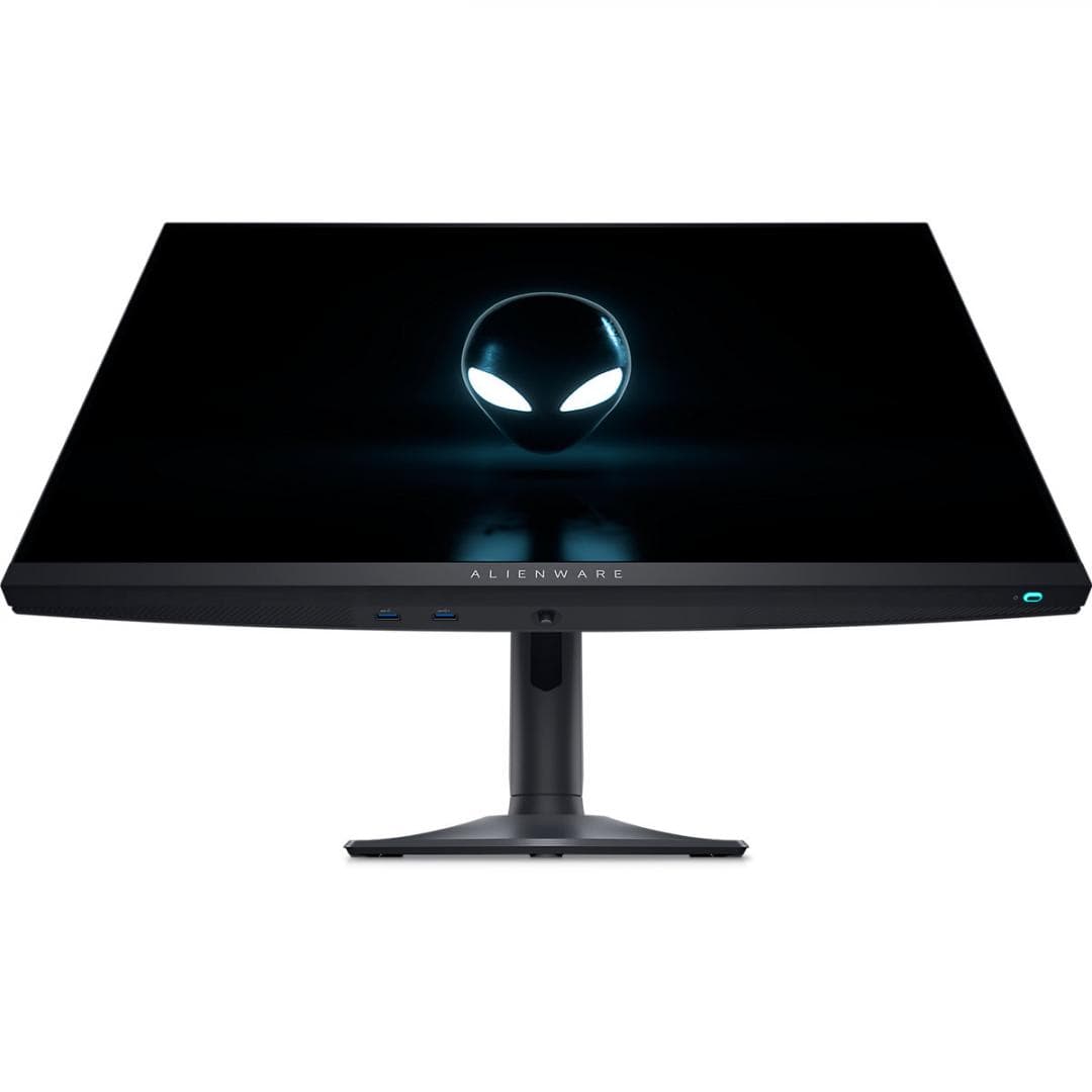 Monitor Dell Gaming Alienware 27", 68.50 cm, 2560 x 1440, - 6
