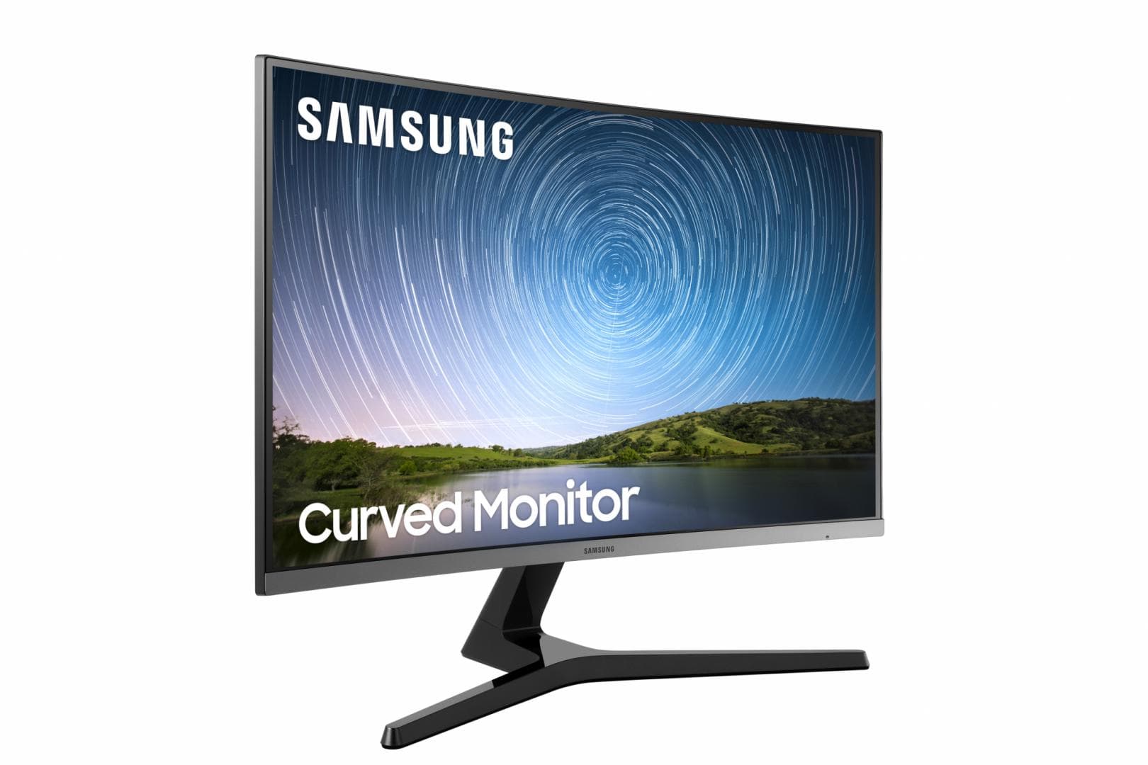 Monitor Samsung 27" LC27R500FHPXEN - 2