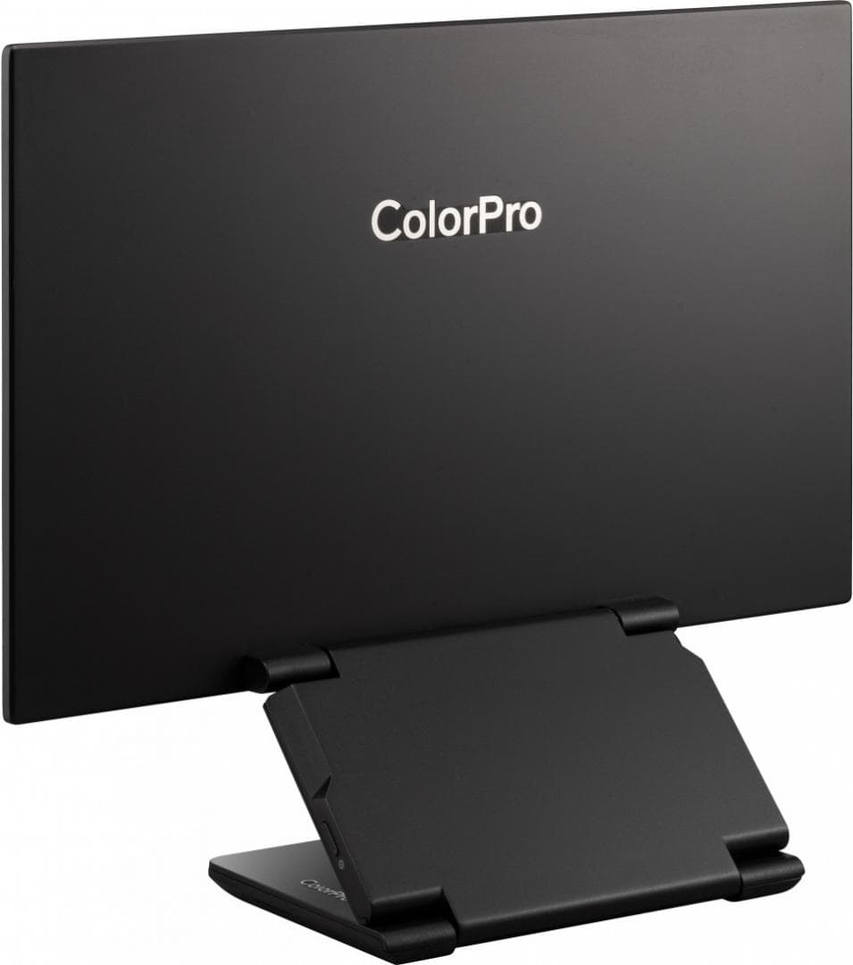 Monitor ViewSonic 16" VP16-OLED, Diagonal (inch): 16, Diagonal (cm): 40.6, - 10