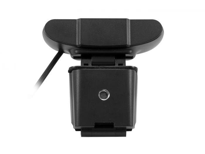 Camera Web Conceptronic AMDIS, rezolutie video HD, USB 2.0, Negru - 3