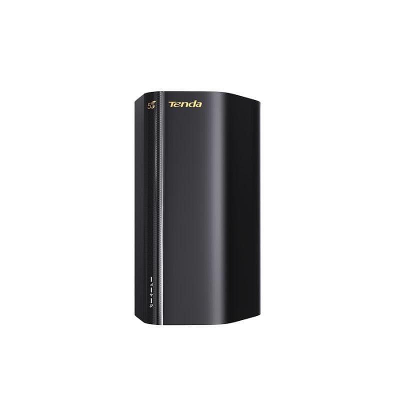 Wireless Router Tenda, 5G03; AX1800, Dual-Band, Standarde wireless: 802.11b/g/n,802.11ac,802.11AX, Viteza - 4