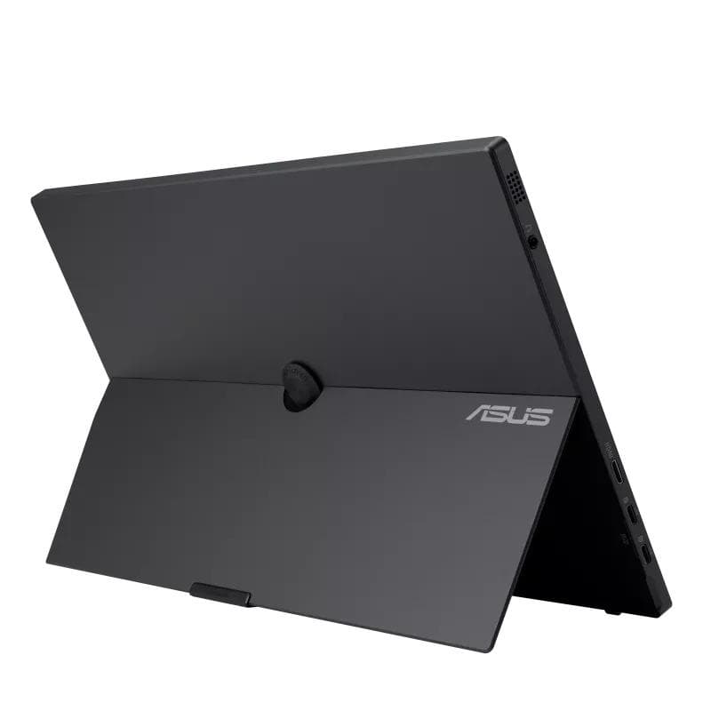 Monitor Asus 15.6" MB16AHT, Touch: P-Cap, Diagonal (inch): 15.6, Diagonal - 7