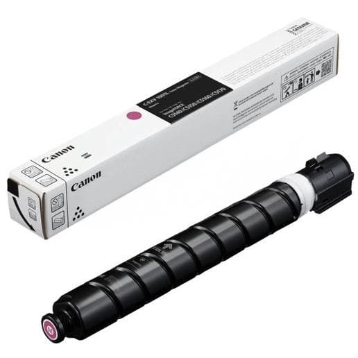CANON C-EXV 1001 MAGENTA TONER CARTRIDGE, Capacitate: 54500 pagini, Compatibil