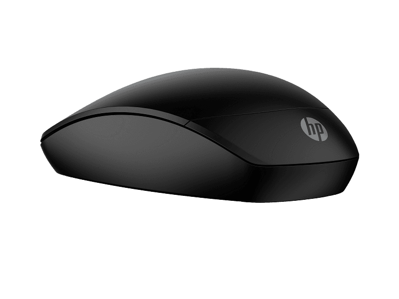 HP MOUSE Wireless 235 Slim, Culoare: Negru, Dimensiuni: 11.5 x - 2