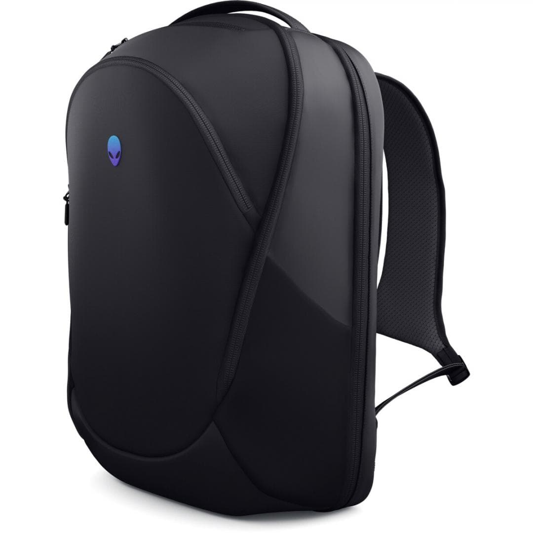 Alienware 18 Backpack - AW7825P Alienware design with 3D iridescent - 2