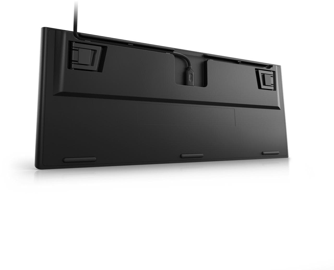DELL ALIENWARE TENKEYLESS GAMING KEYBOARD - AW420K - 6