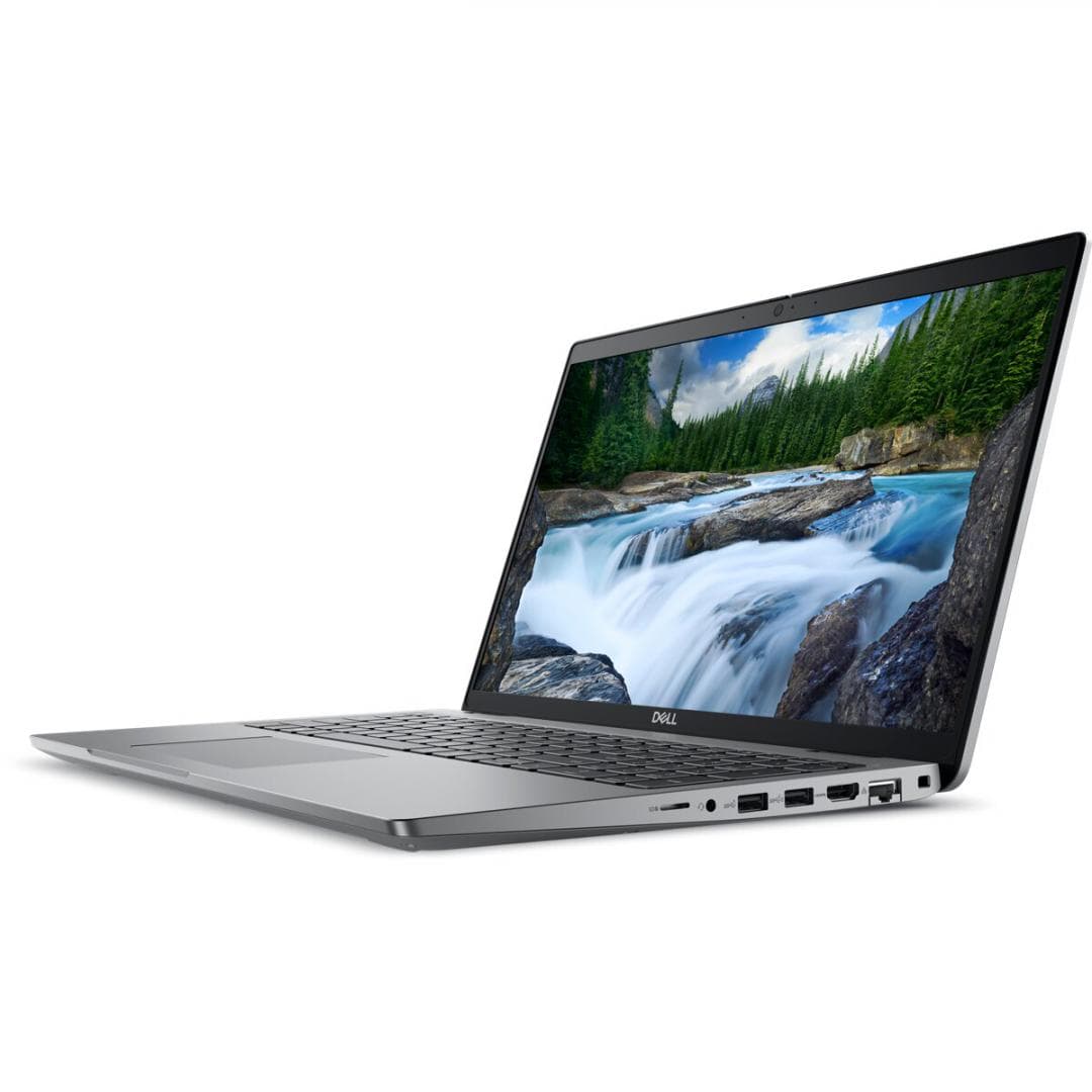 Laptop Business DELL Latitude 5550, cu procesor Intel Core Ultra - 5