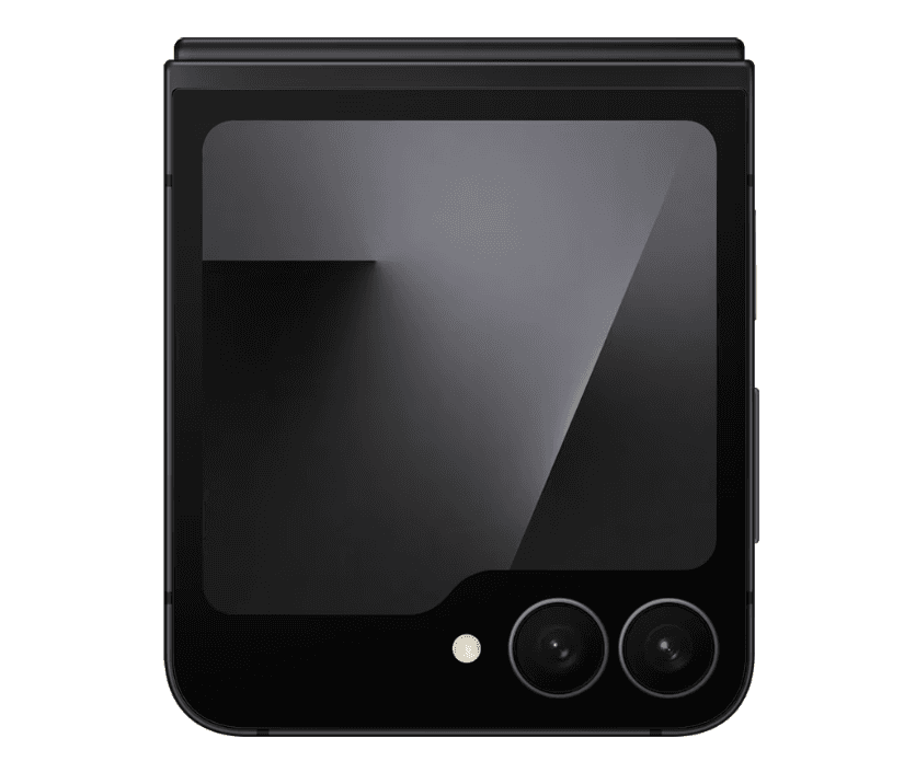 Samsung Z Flip7 FE F761B 5G 6.7"/3.4" 10-Core 8GB 256GB - 4