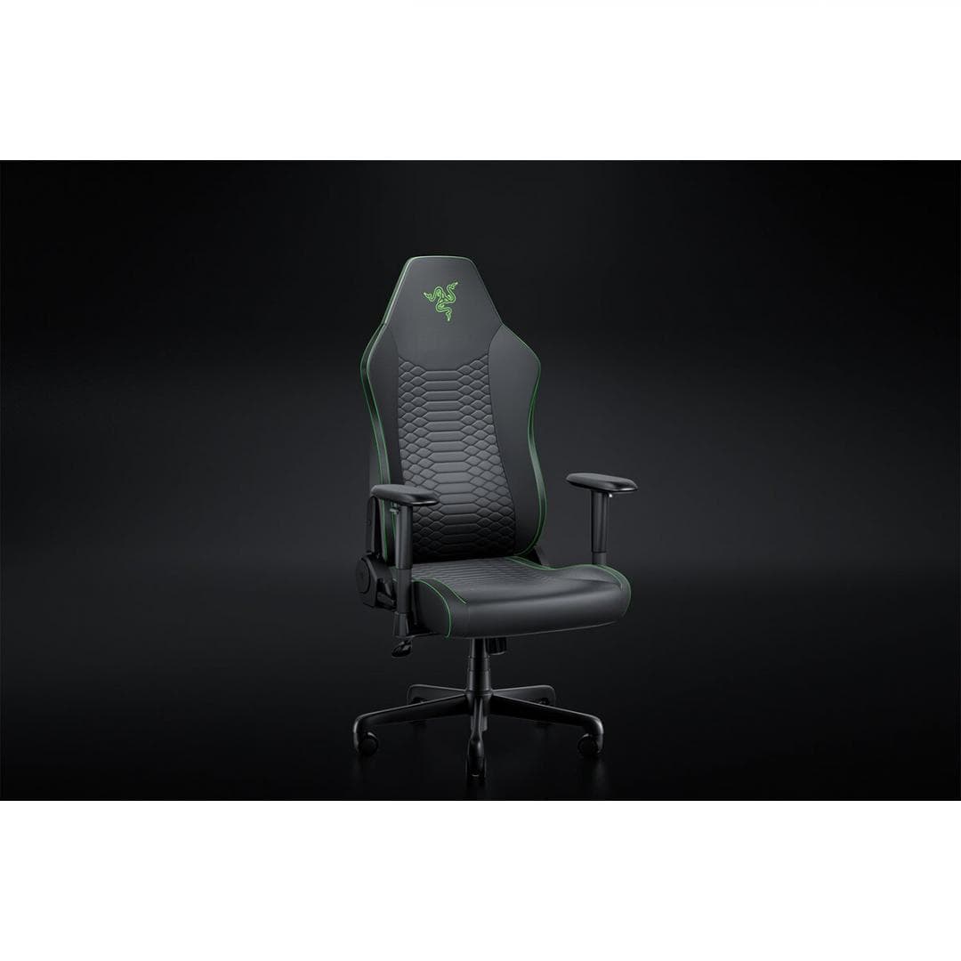 Scaun Razer Iskur V2 X NewGen, tip spuma spumă turnată - 3