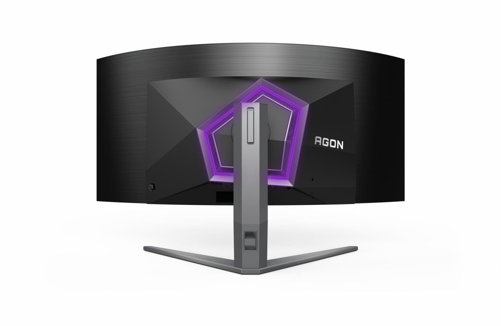 Monitor AOC 44.5" AG456UCZD - 13