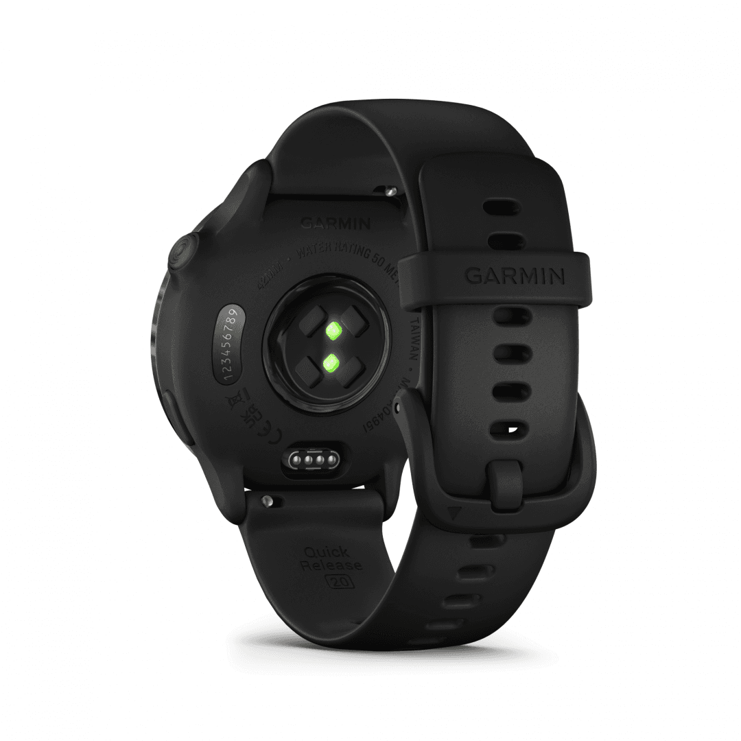Ceas Garmin vívoactive 6 display AMOLED, dimensiune afisaj 30.4 mm, - 5