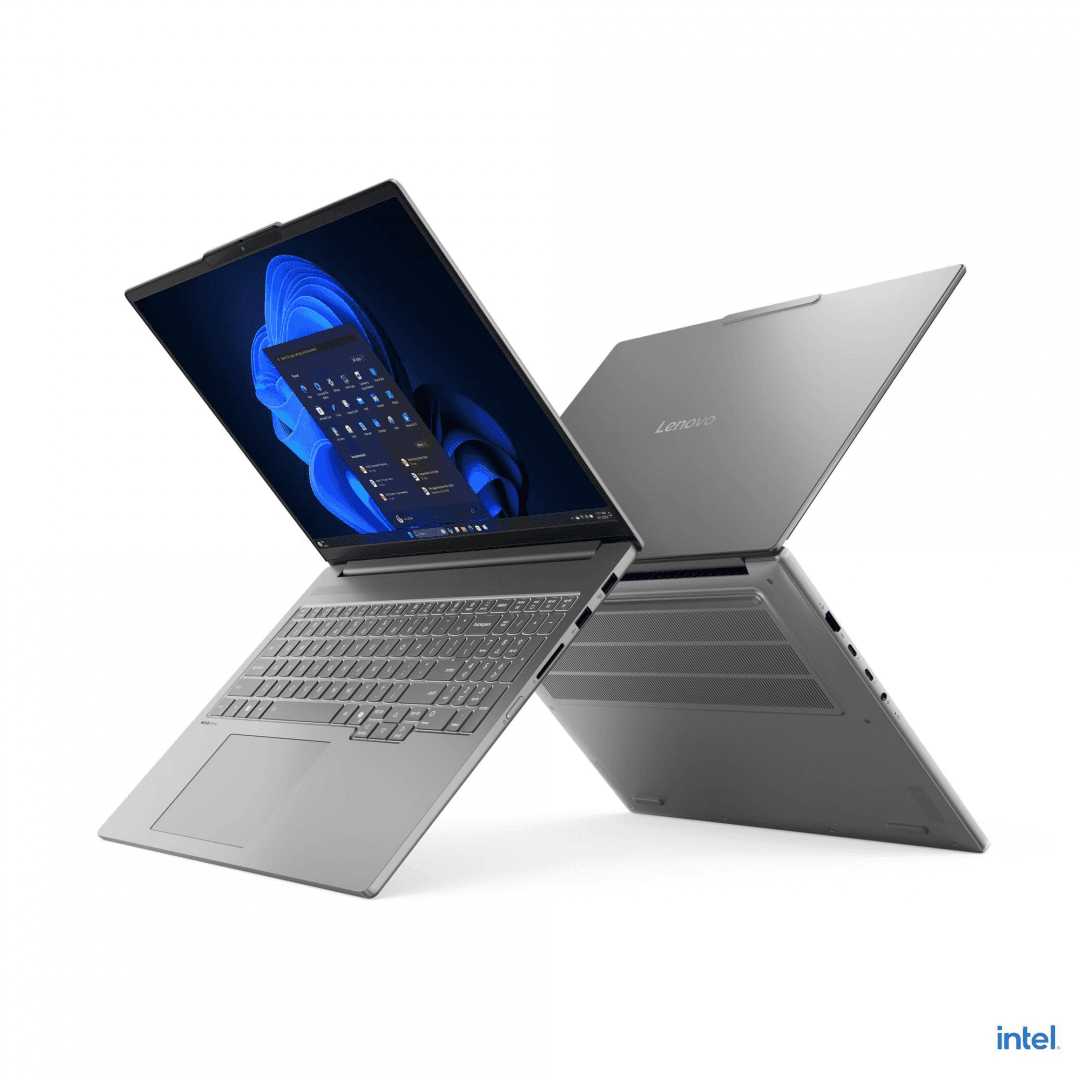 Laptop Consumer Lenovo IdeaPad Pro 5 16IAH10, cu procesor Intel - 6