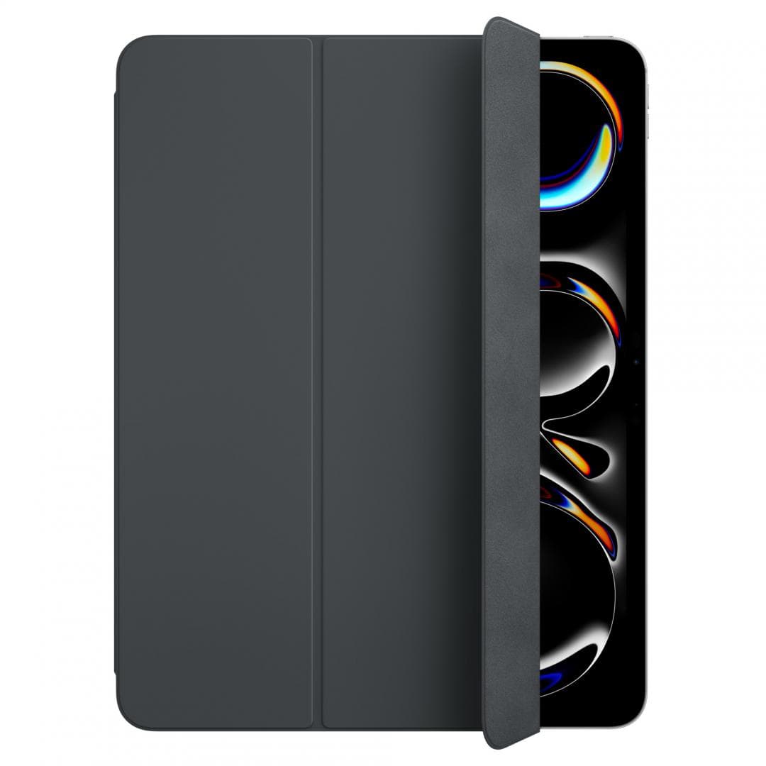 Smart Folio for iPad Pro 13-inch (M5) - Black - 2