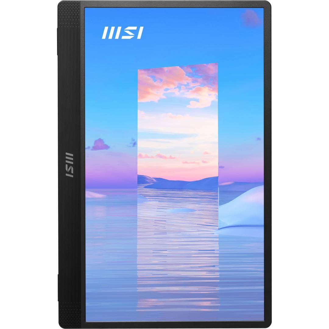 Monitor MSI 15.6" PRO MP161 - 7