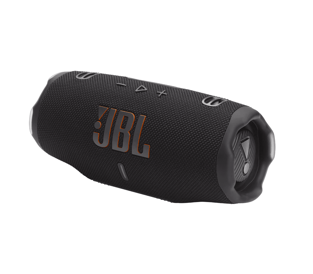 JBL Boxa portabila Charge 6 Black - 2