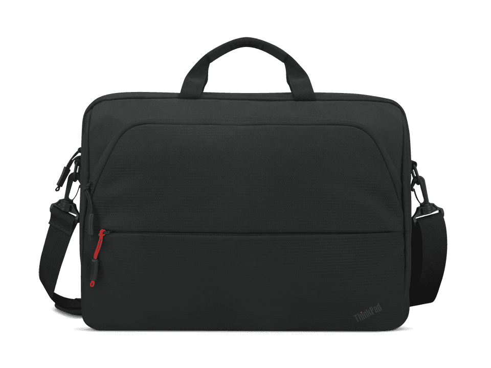 Lenovo ThinkPad Essential 16-inch Topload (Eco), Two main compartments, including - 5