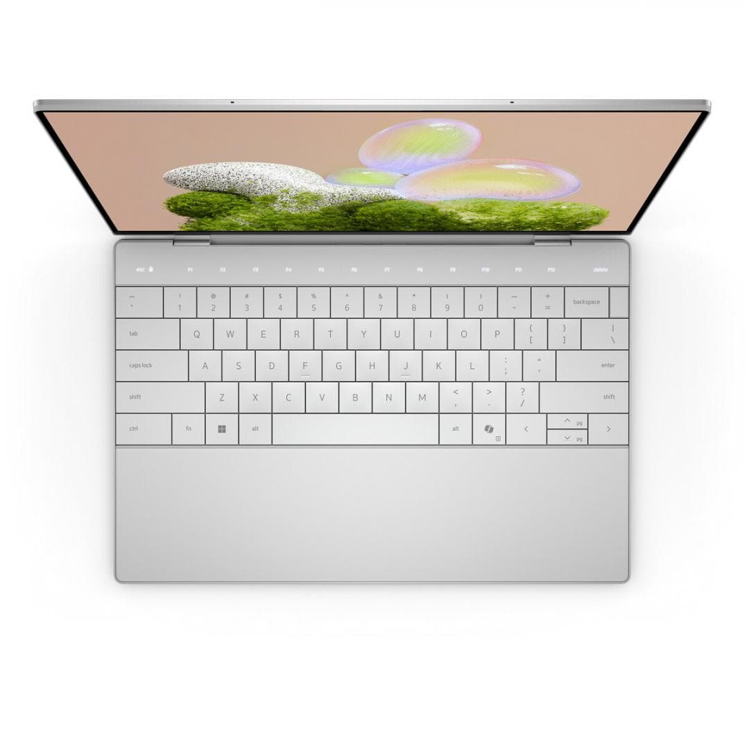 Laptop Consumer Dell XPS 13 9350, cu procesor Intel Core - 5
