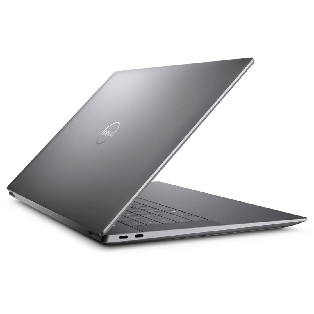 Laptop Consumer Dell XPS 16 9640, cu procesor Intel Core - 7