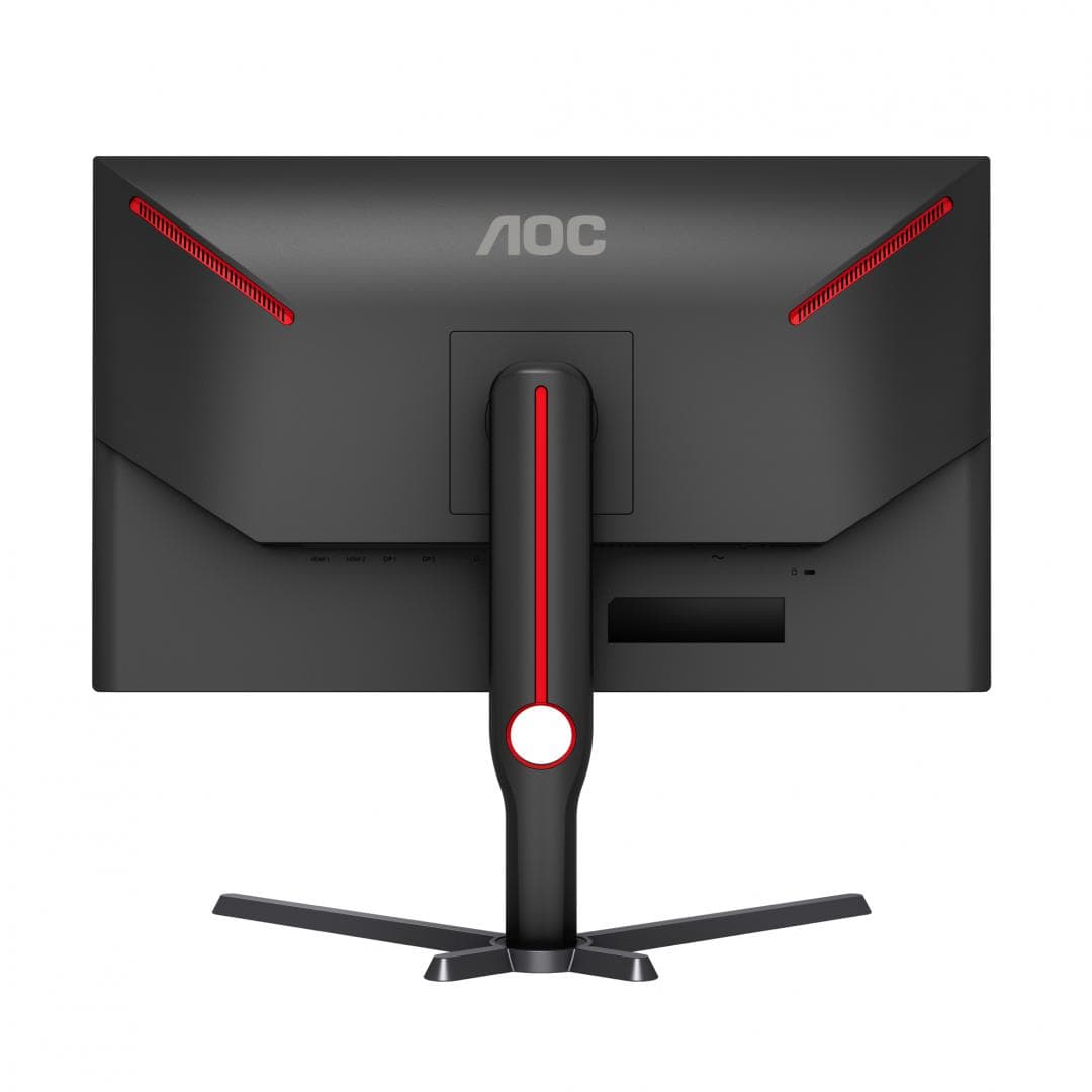 Monitor AOC 27" U27G3X/BK - 9