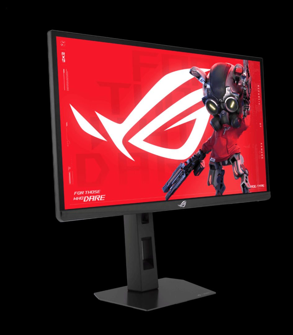 Monitor Asus 24.1" XG248QSG, Diagonal (inch): 24.1, Diagonal (cm): 61, - 3