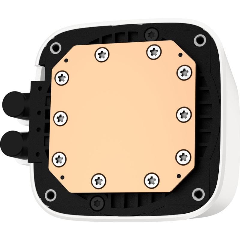 Cooler Procesor DEEPCOOL LS520 ALB - 3