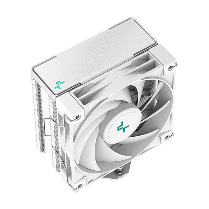 Cooler Procesor DEEPCOOL AK400 ALB - 3