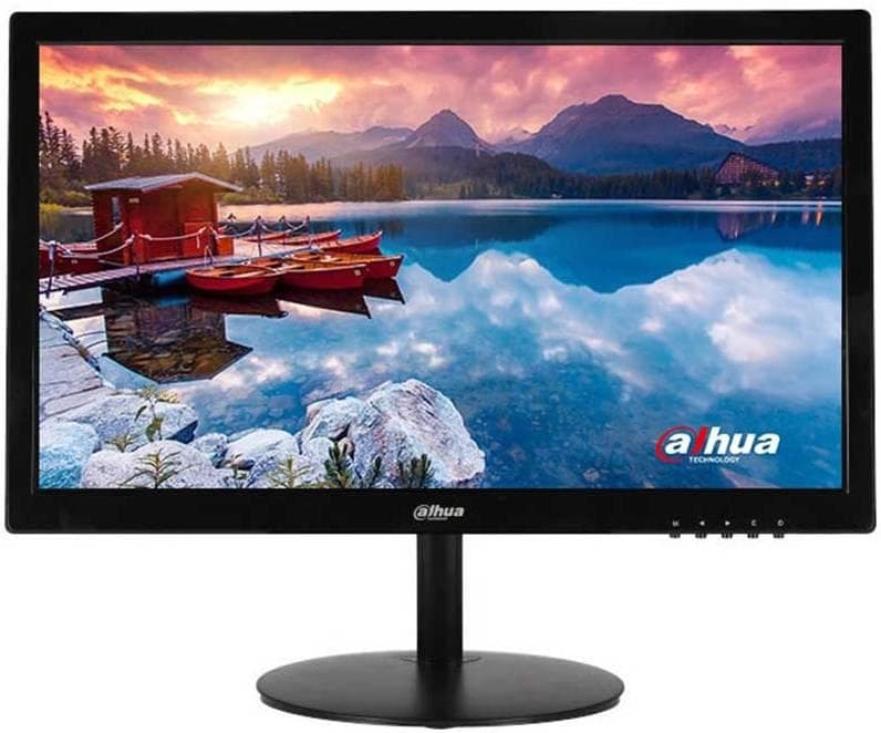 Monitor Dahua 19" LM19-A200