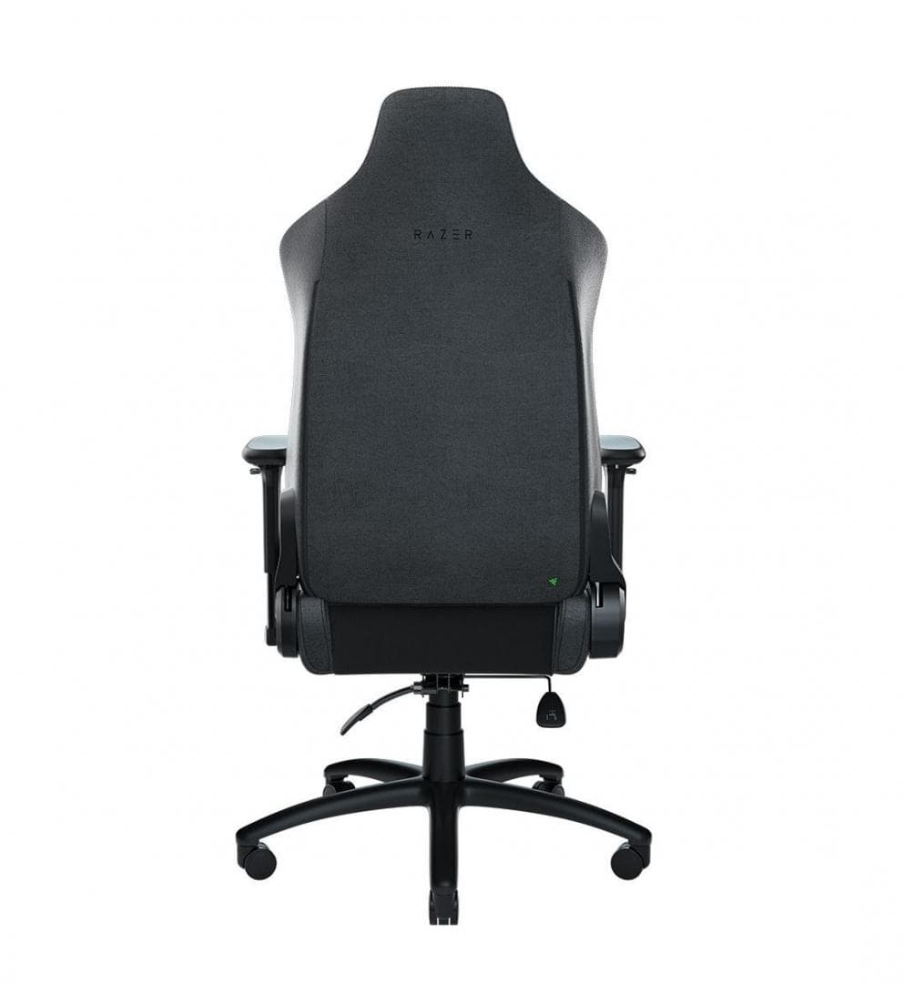 Razer Iskur - Dark Gray Fabric - Gaming Chair With - 5
