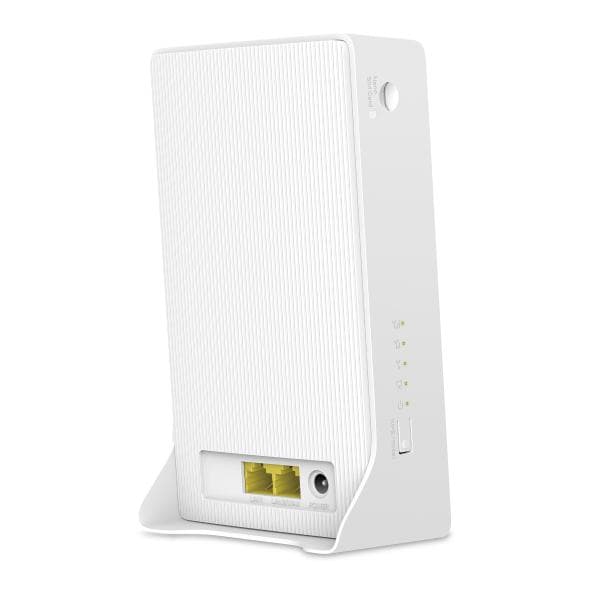 MERCUSYS 300 Mbps Wireless N 4G LTE Router, Wireless Standards: - 2