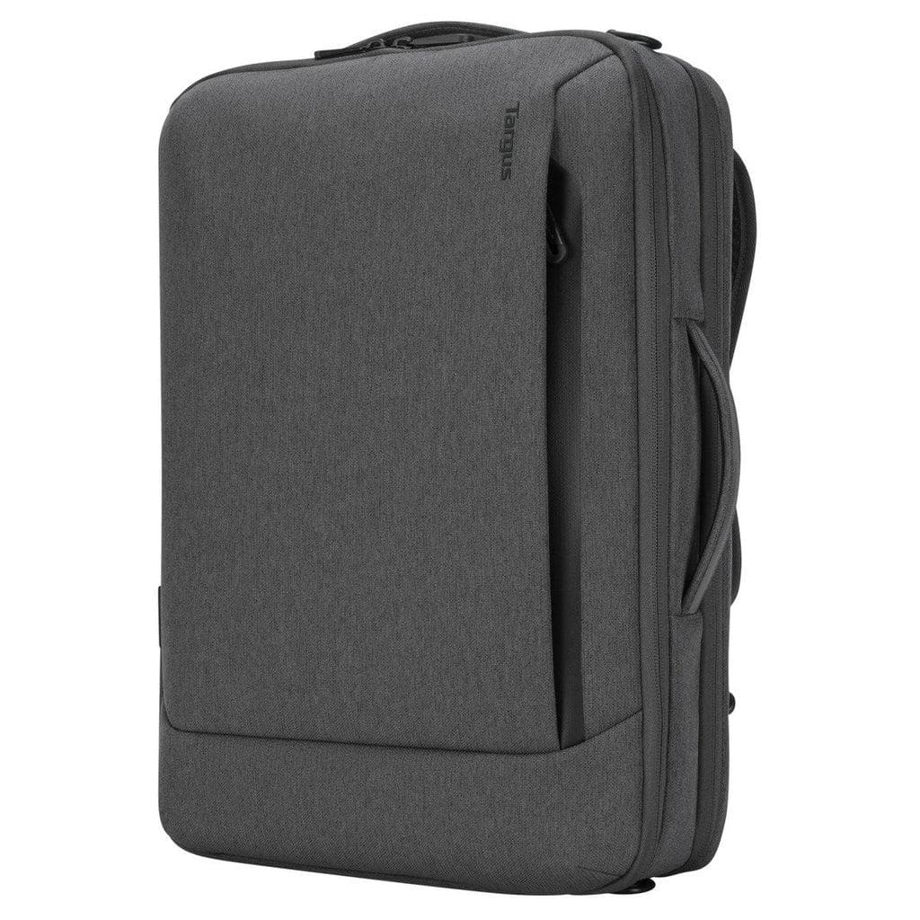 Rucsac laptop Targus Cypress Convertible 15.6", gri - 5