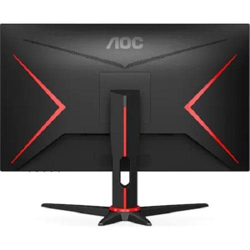 Monitor AOC 27" 27G2SAE/BK - 2
