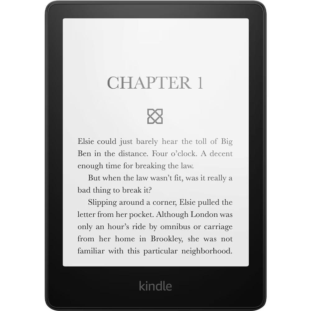 AMAZON Kindle Paperwhite 6.8" 2023 16GB 11th gen Black - 2
