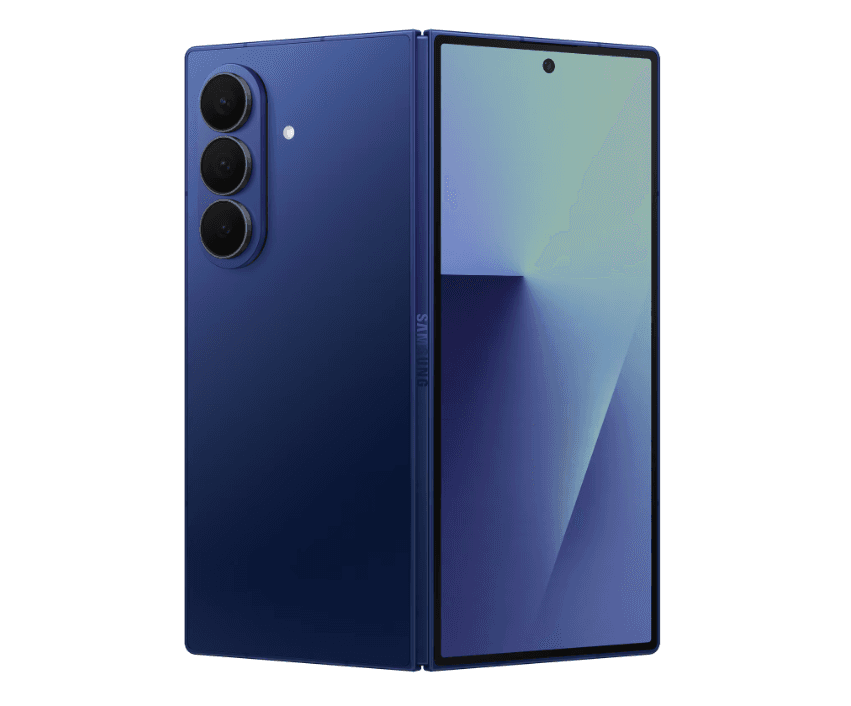 Samsung Z FOLD7 5G F966B 8"/6.5" 12GB 256GB DualSIM Blue
