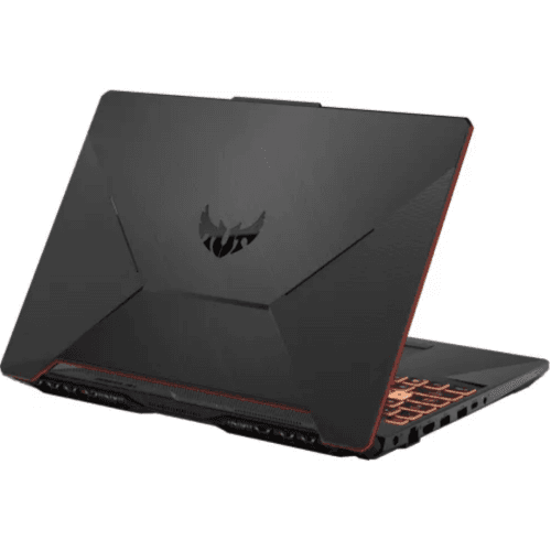 Laptop Gaming ASUS TUF Gaming A15 FA506NCG, cu procesor AMD - 4