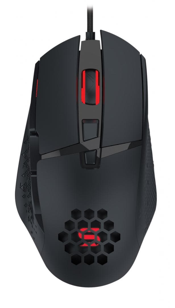 Kit Gaming Serioux Tobis 3 in 1, Tastatura de gaming, - 2