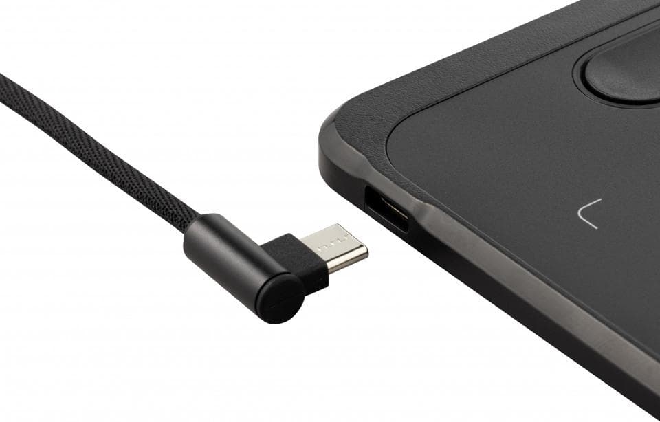 Tableta grafica 10.1'' Viewsonic PF1020 - 4