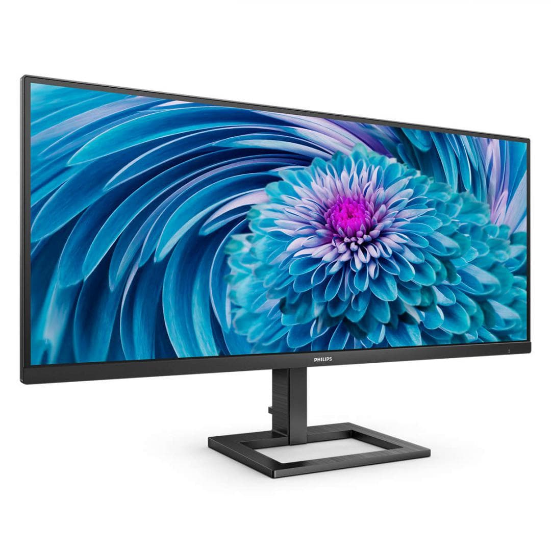 Monitor Philips 34" 346E2LAE/00 - 3
