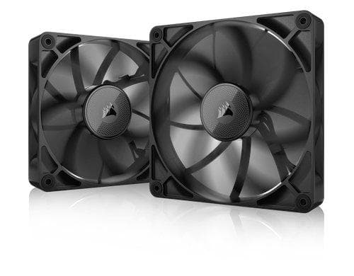 Ventilatoare Carcasa CORSAIR iCUE LINK RX140 - 2