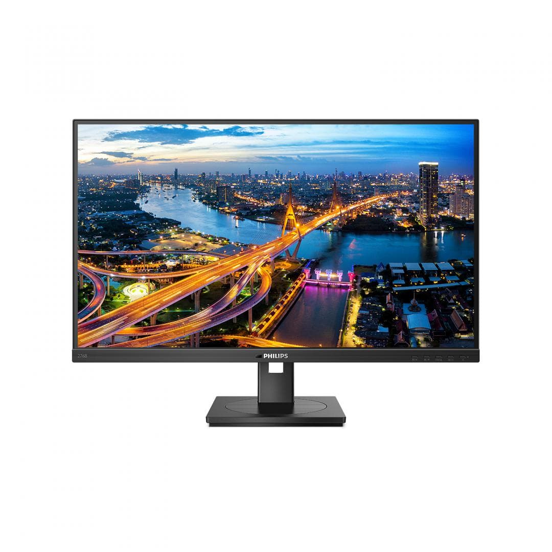 Monitor Philips 27" 276B1/00 - 2