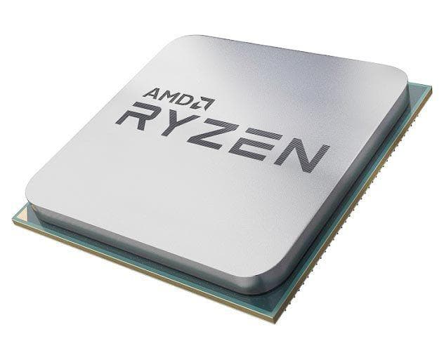 Procesor AMD Ryzen 7 5800X, 3.8Ghz, AM4, Tray - 2
