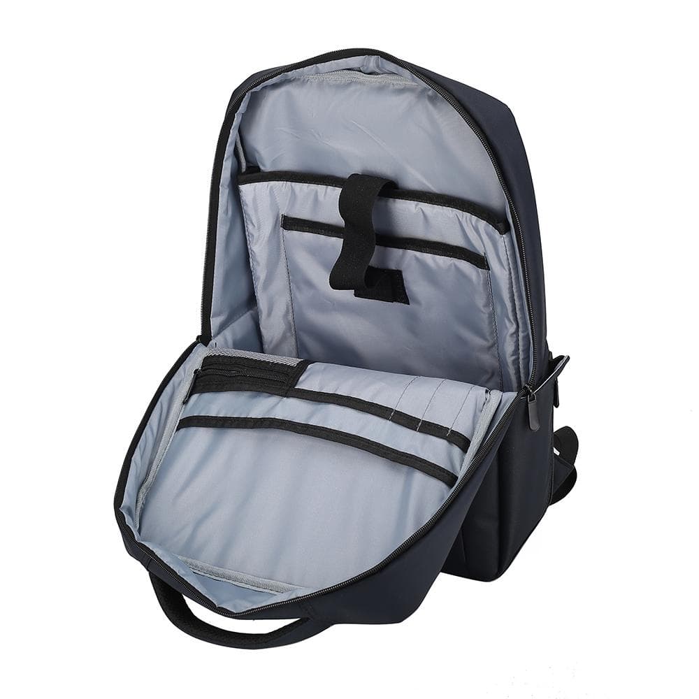 Rucsac laptop SPACER Dandy, Albastru, 2 ani Garantie - 4