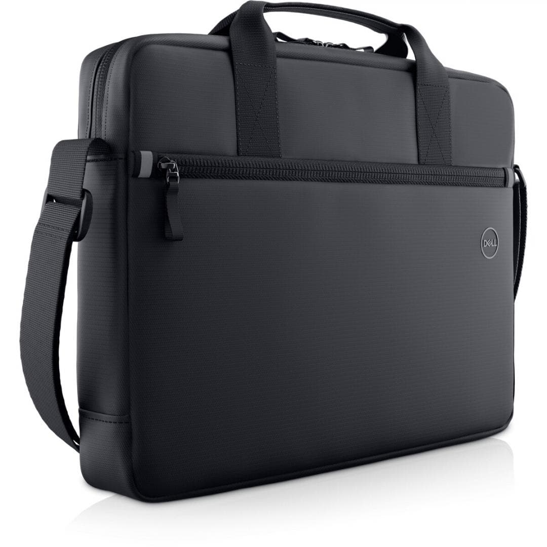 Dell Essential Briefcase 16" CC3624, Colour: Black, Notebook Compatibility:Fits most - 3